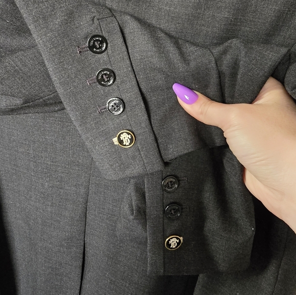 Tory Burch blazer - Picture 11 of 12